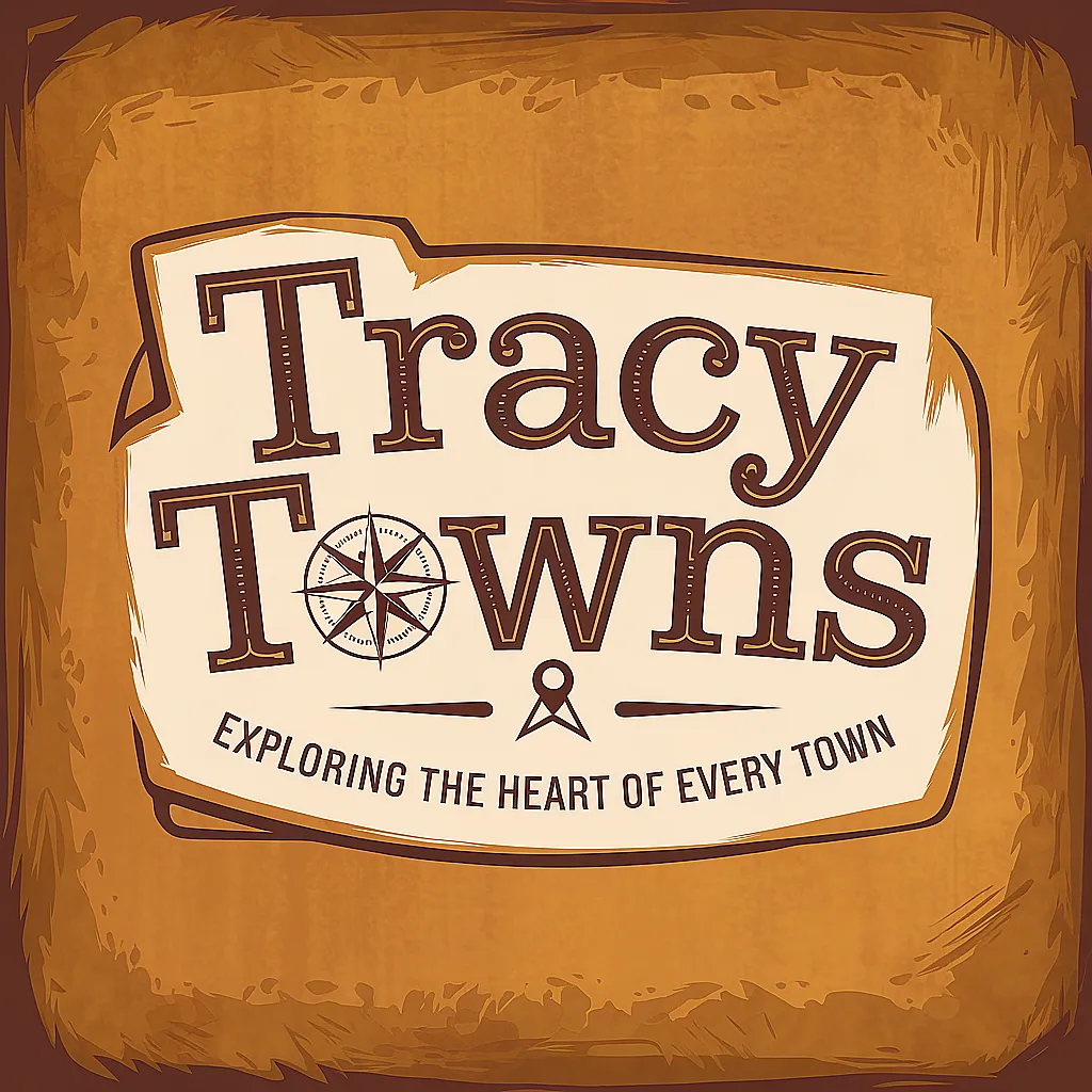 tracy towns