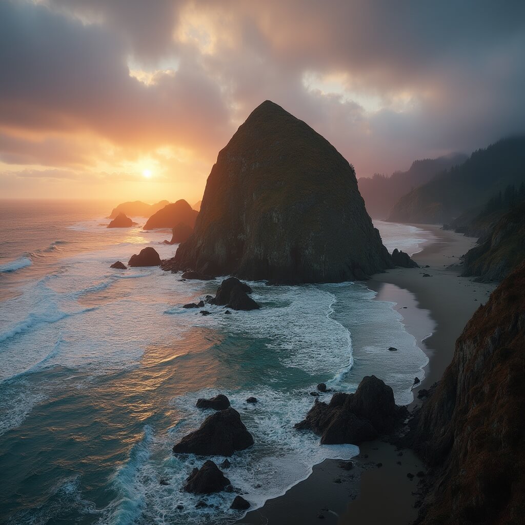 Discover Your Perfect Coastal Getaway: 17 Hidden Gem Small Towns That'll Make You Forget City Stress Forever