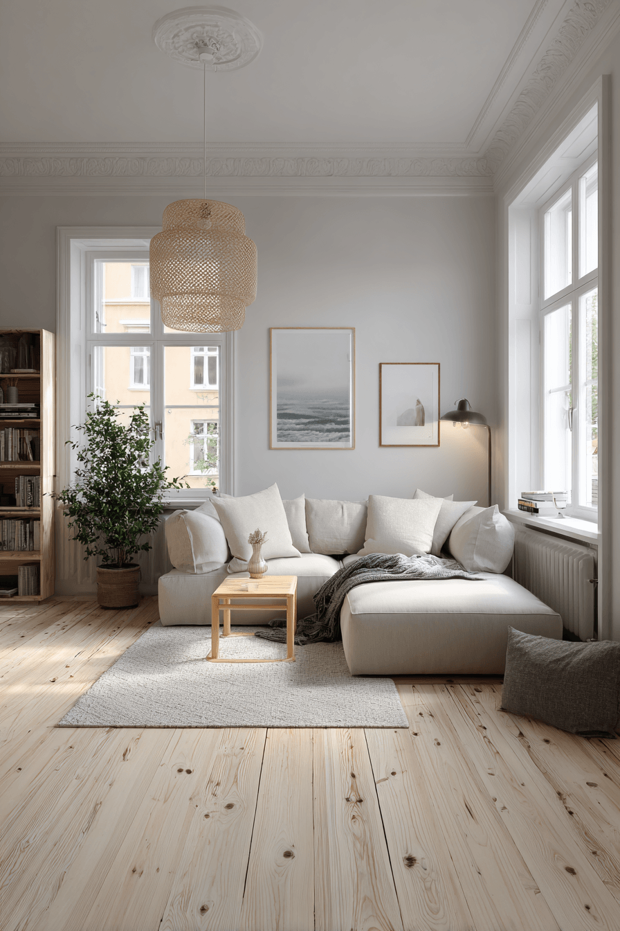 27 Stunning Ways to Style Your Dream Apartment