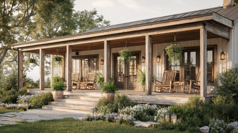 27 Small Barndominium Ideas That Maximize Space