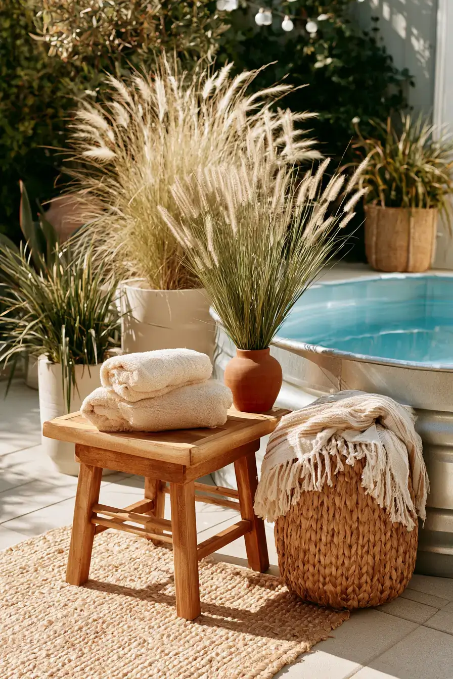 27 Cowboy Pool Ideas For A Refreshing Backyard Escape