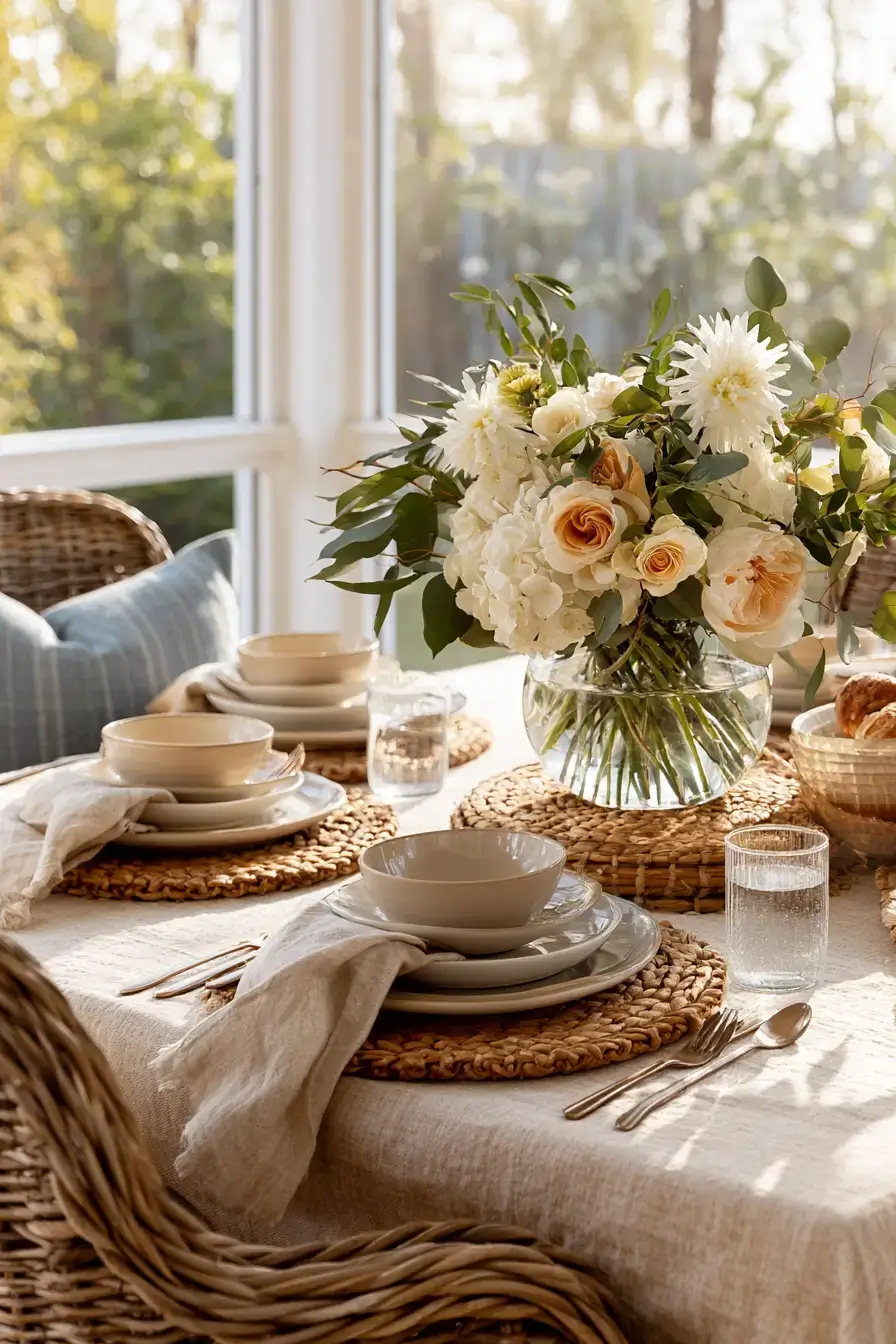 27 Cozy Screened In Porch Ideas For Breezy Outdoor Living