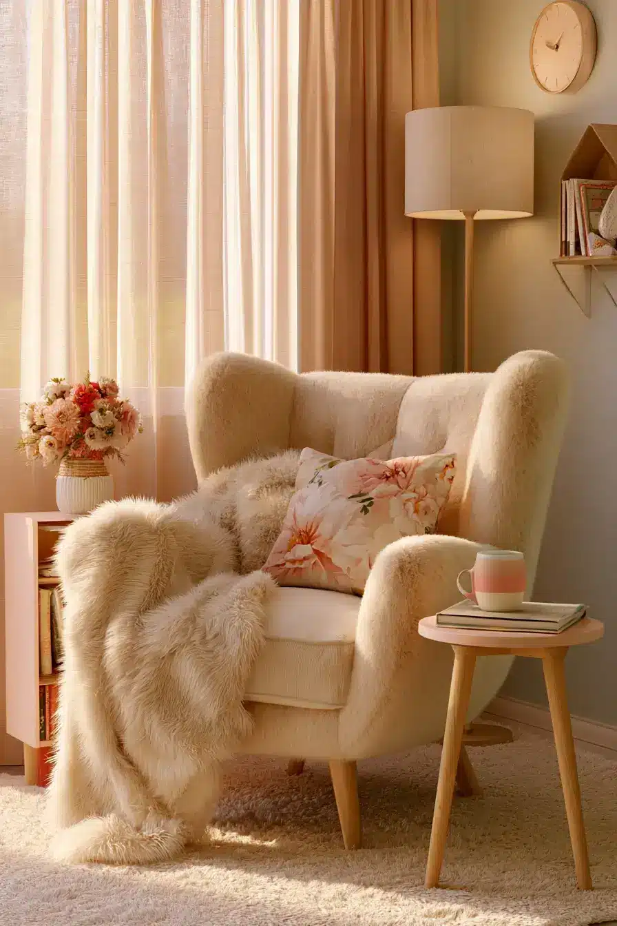 27 Cute Core Room Ideas For A Dreamy Cozy Space