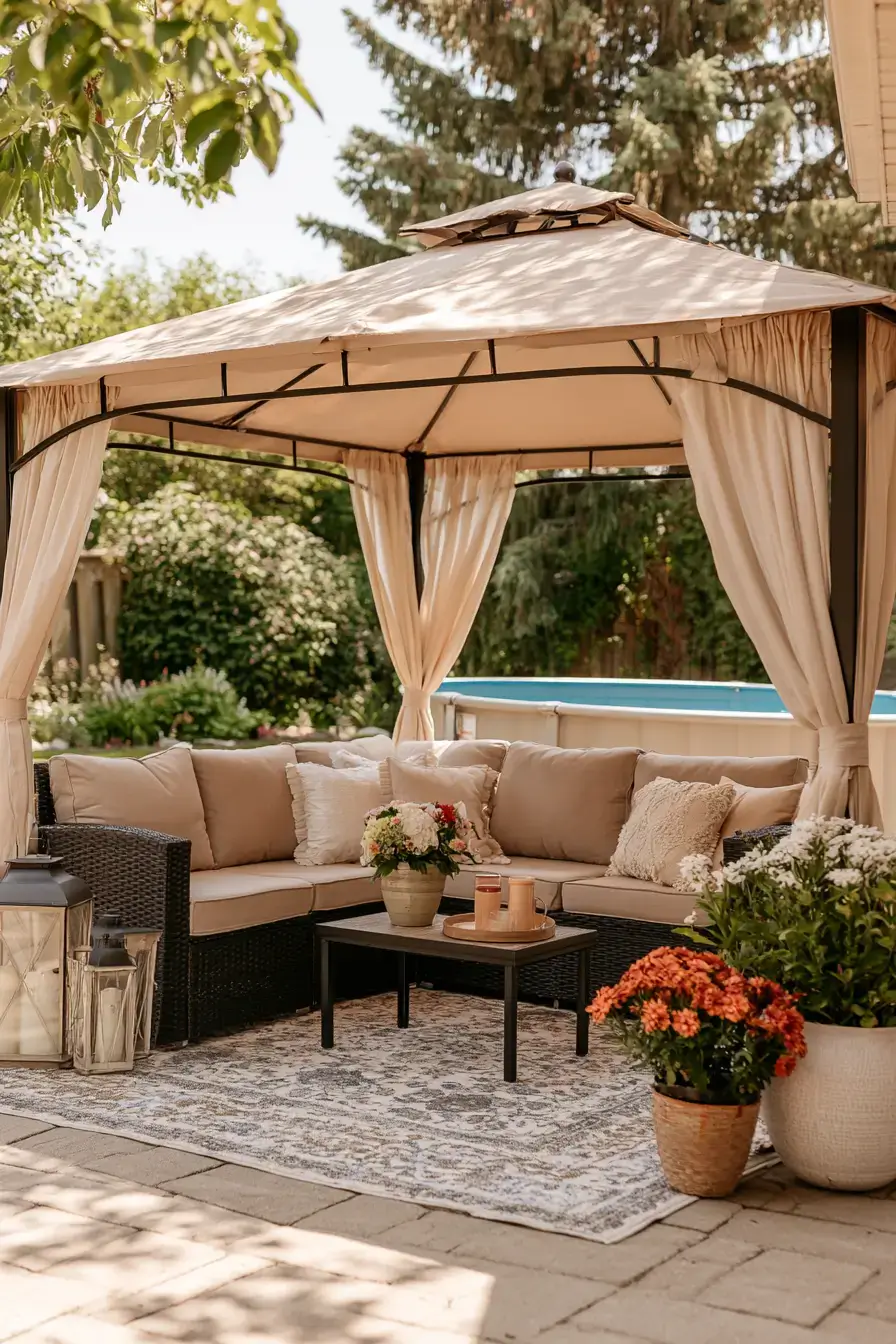 27 Cowboy Pool Ideas For A Refreshing Backyard Escape