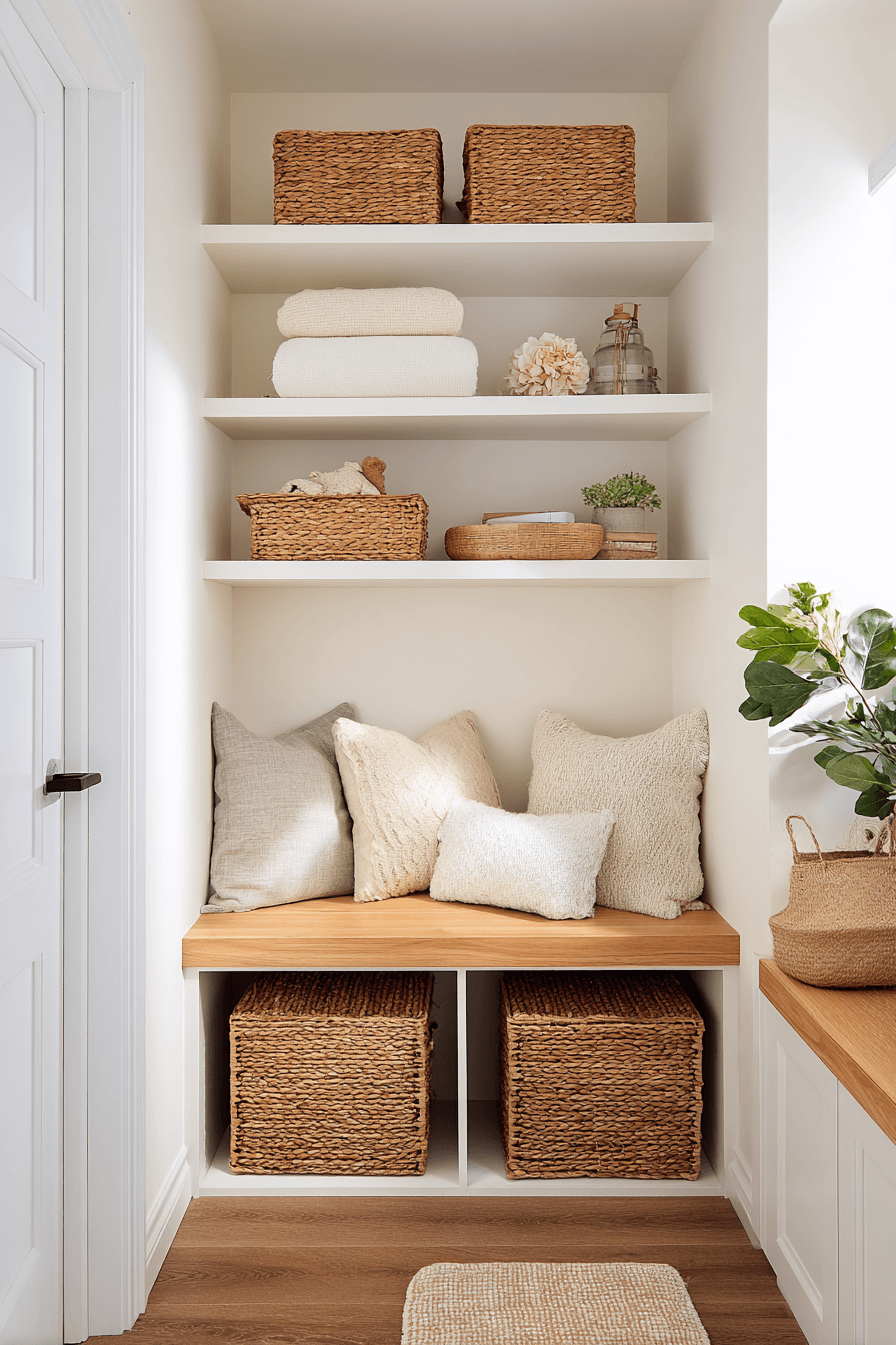 27 Small Granny Flat Ideas That Make Compact Living Easy