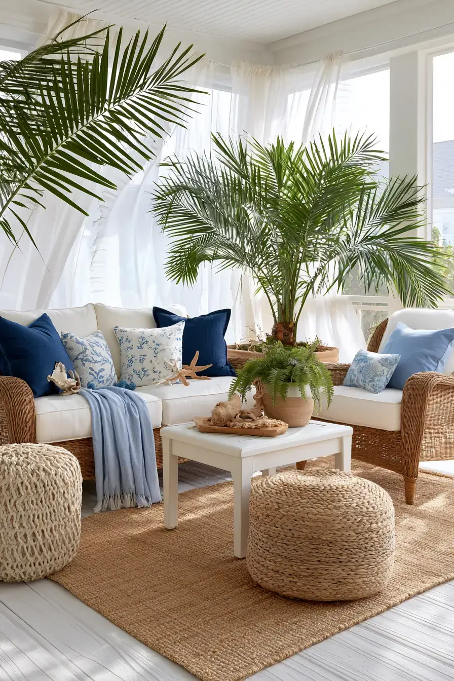 27 Cozy Screened In Porch Ideas For Breezy Outdoor Living