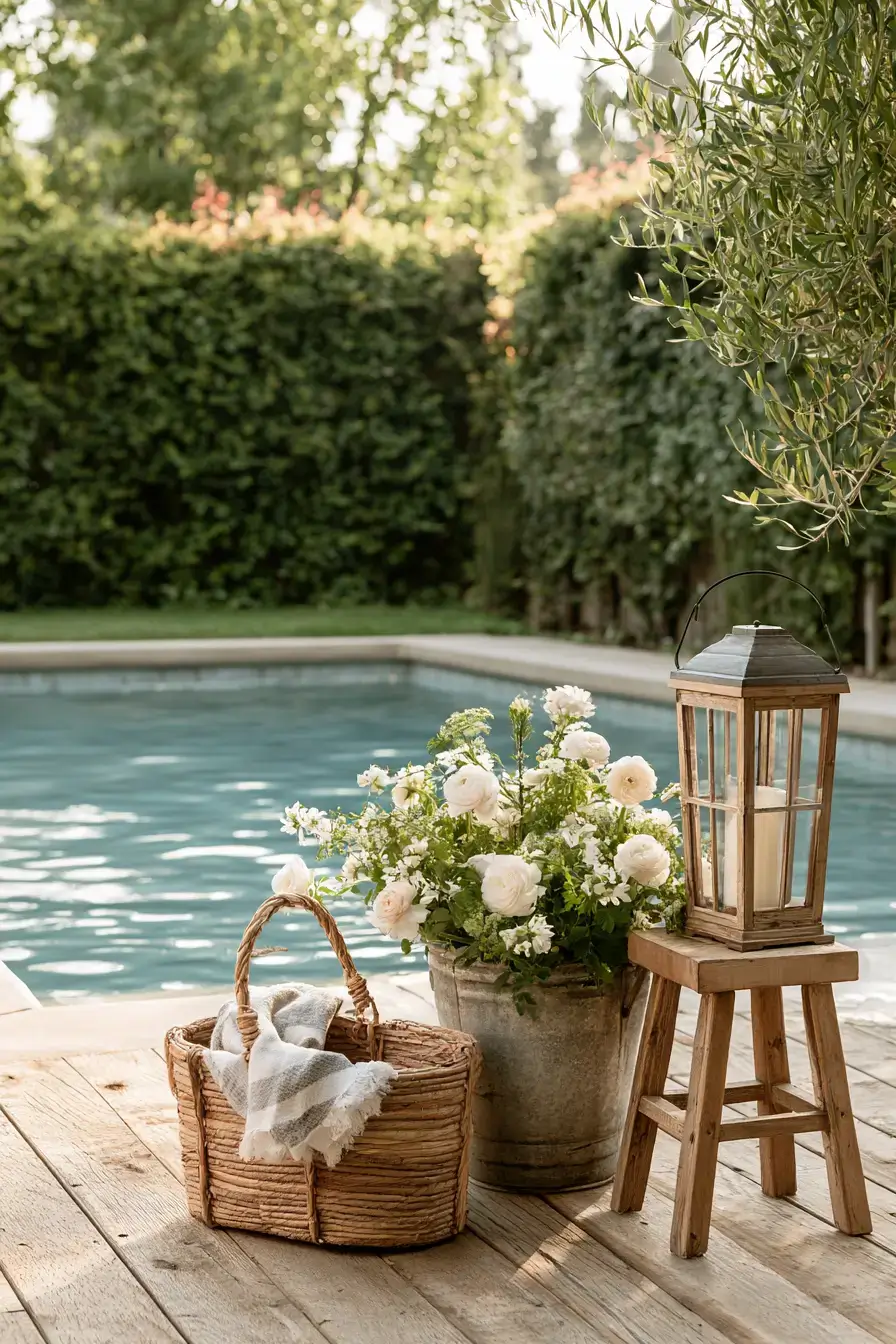 27 Cowboy Pool Ideas For A Refreshing Backyard Escape
