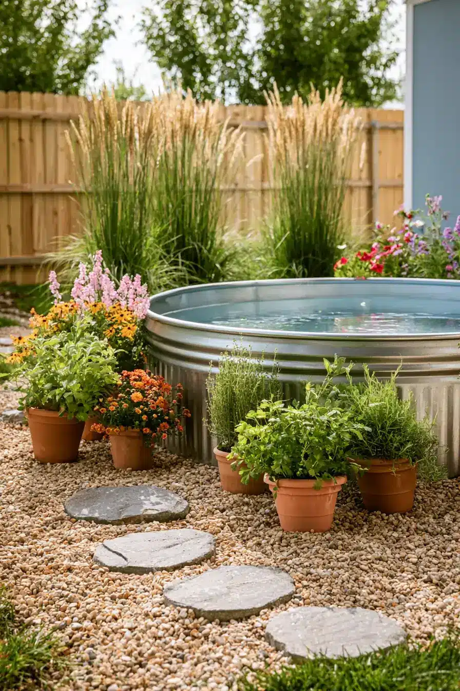 27 Cowboy Pool Ideas For A Refreshing Backyard Escape