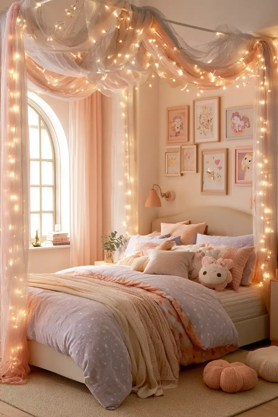 27 Cute Core Room Ideas For A Dreamy Cozy Space