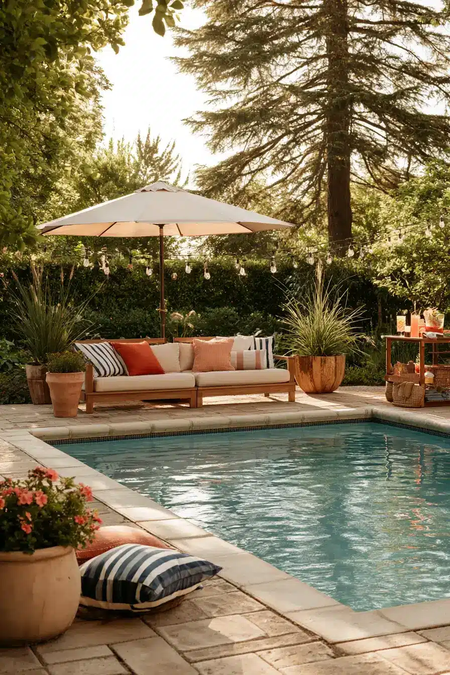 27 Cowboy Pool Ideas For A Refreshing Backyard Escape