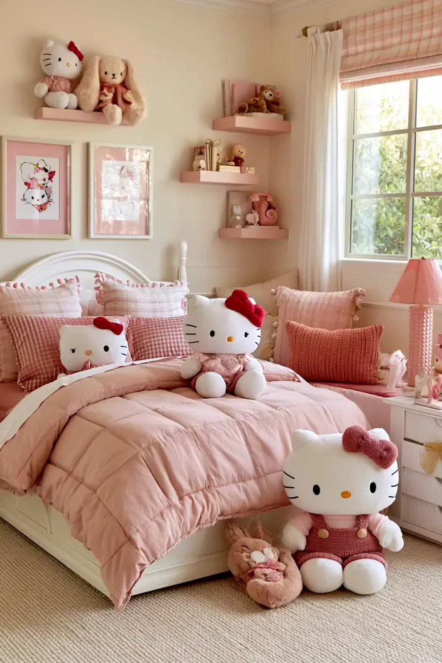 27 Cute Core Room Ideas For A Dreamy Cozy Space