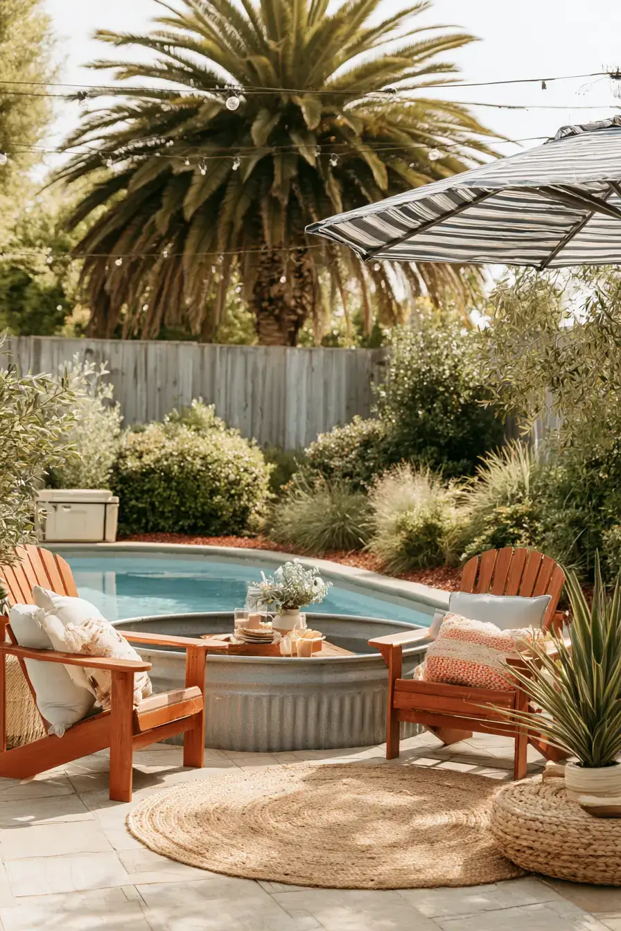 27 Cowboy Pool Ideas For A Refreshing Backyard Escape