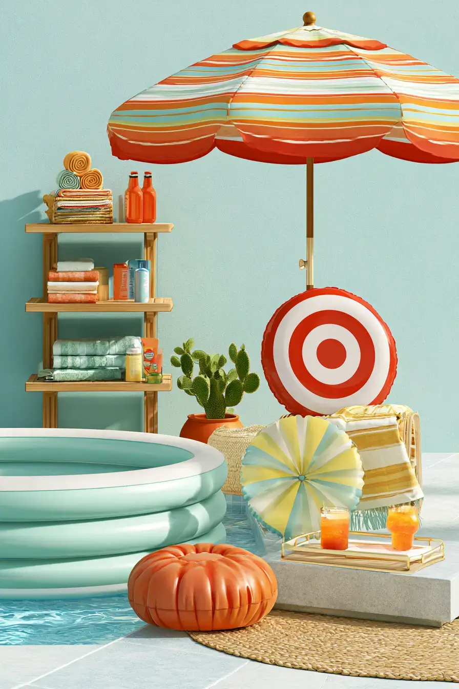 27 Cowboy Pool Ideas For A Refreshing Backyard Escape