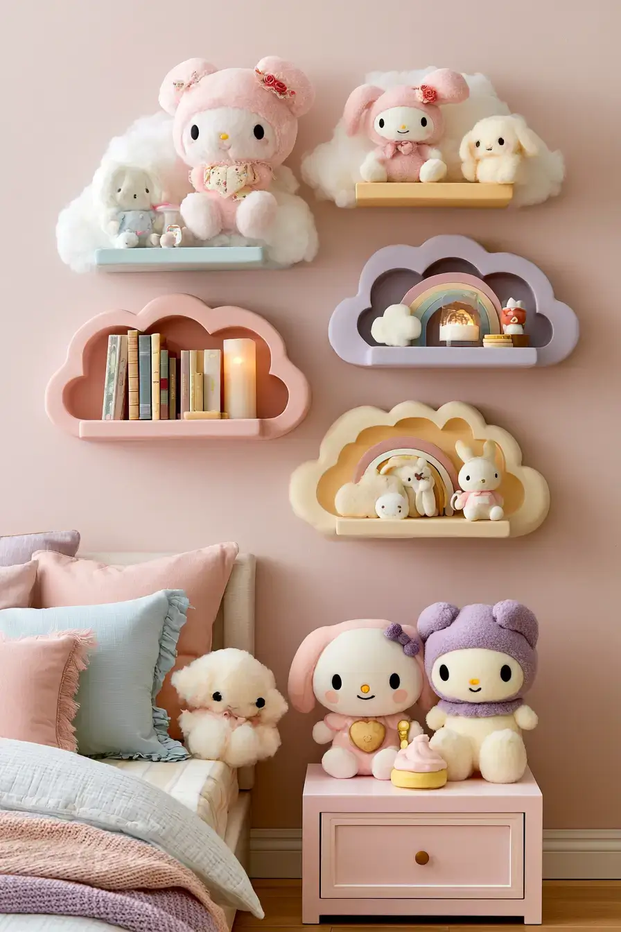 27 Cute Core Room Ideas For A Dreamy Cozy Space