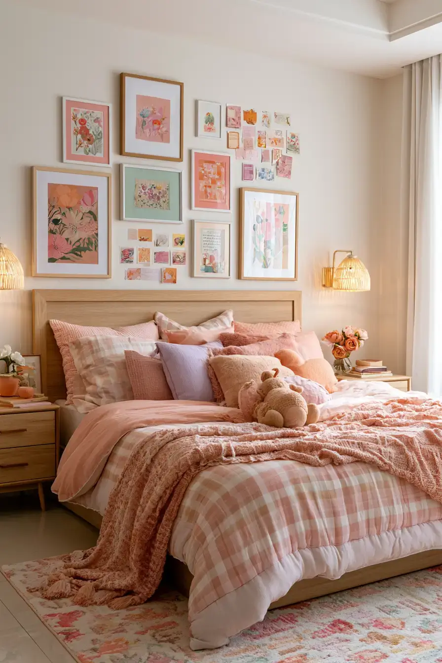 27 Cute Core Room Ideas For A Dreamy Cozy Space