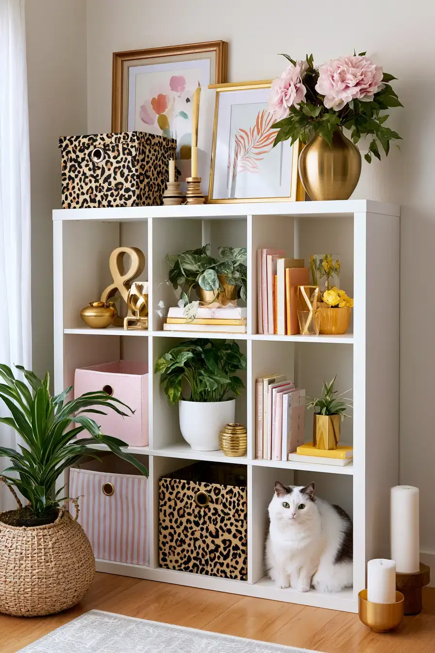 27 Leopard Print Bedroom Ideas For A Bold Stylish Space