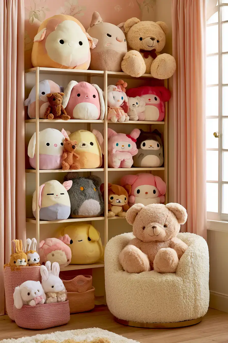 27 Cute Core Room Ideas For A Dreamy Cozy Space