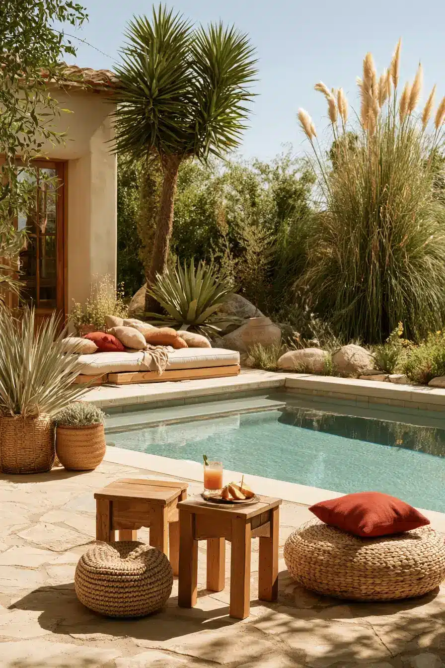 27 Cowboy Pool Ideas For A Refreshing Backyard Escape