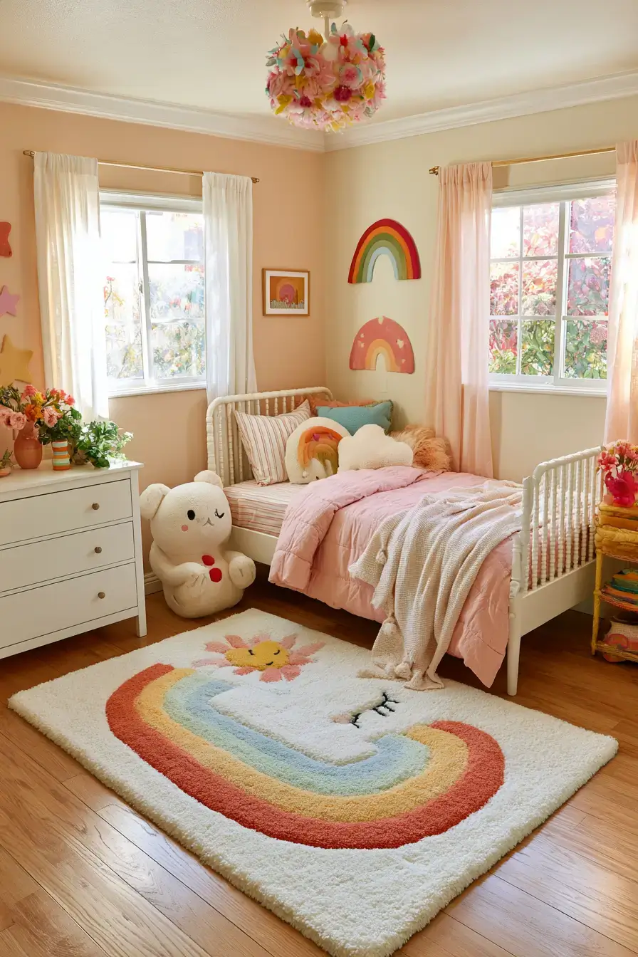 27 Cute Core Room Ideas For A Dreamy Cozy Space