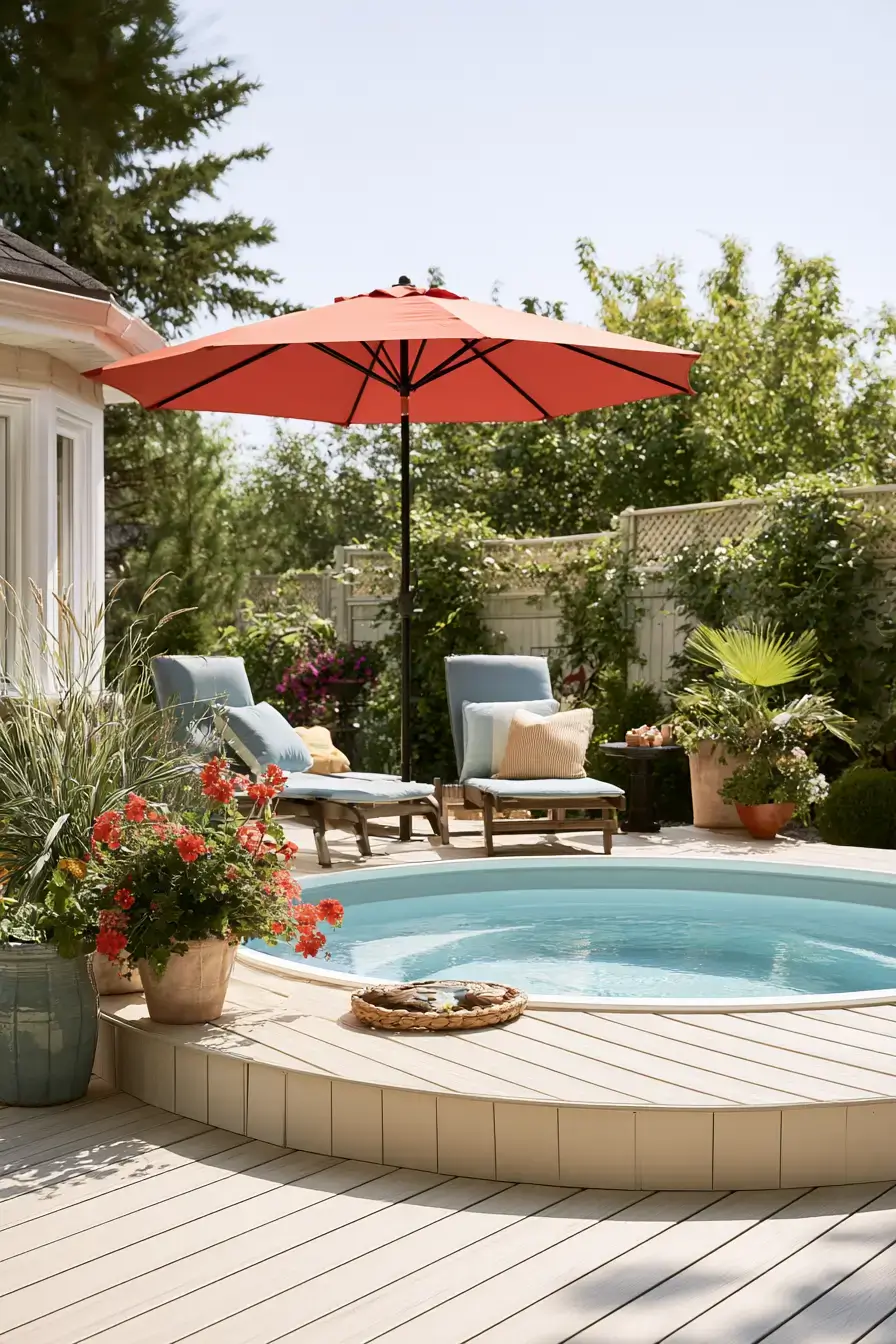 27 Cowboy Pool Ideas For A Refreshing Backyard Escape