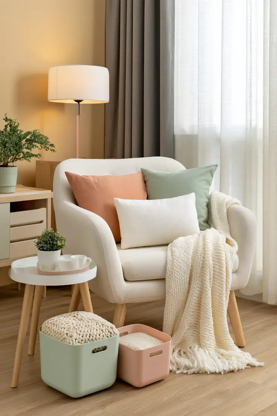 27 Cute Core Room Ideas For A Dreamy Cozy Space