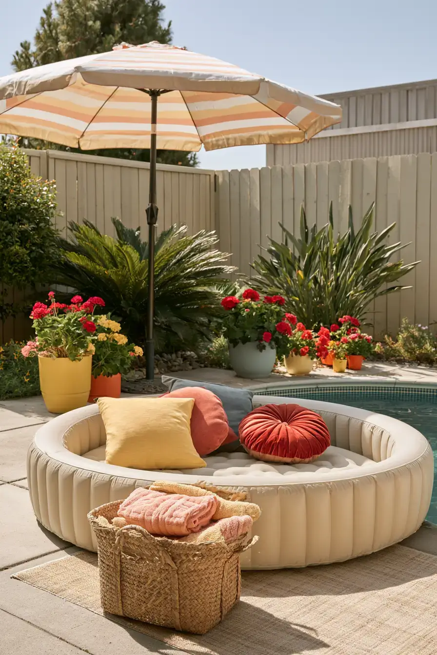 27 Cowboy Pool Ideas For A Refreshing Backyard Escape
