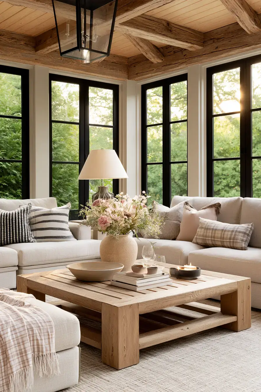 27 Cozy Screened In Porch Ideas For Breezy Outdoor Living