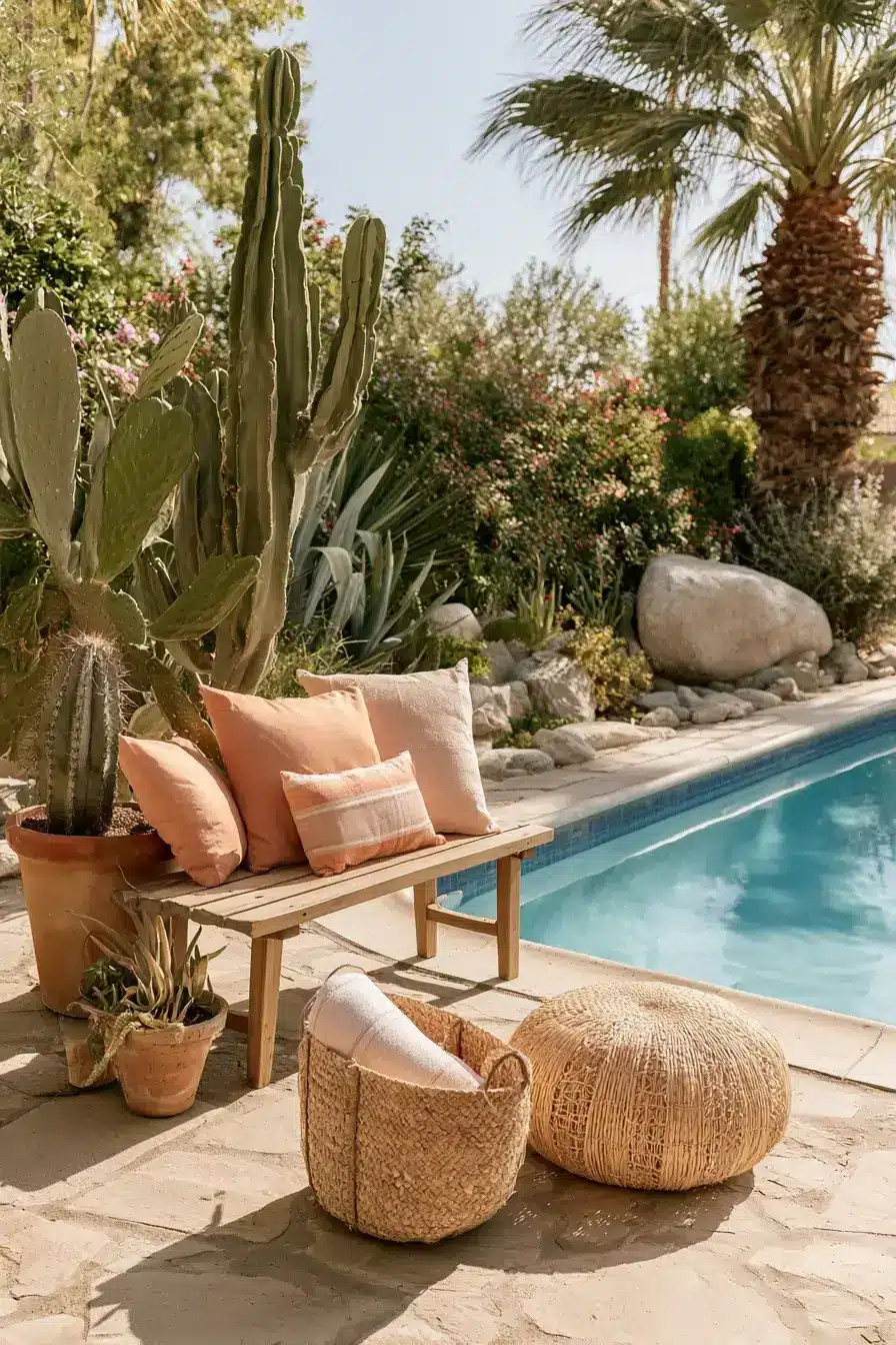 27 Cowboy Pool Ideas For A Refreshing Backyard Escape