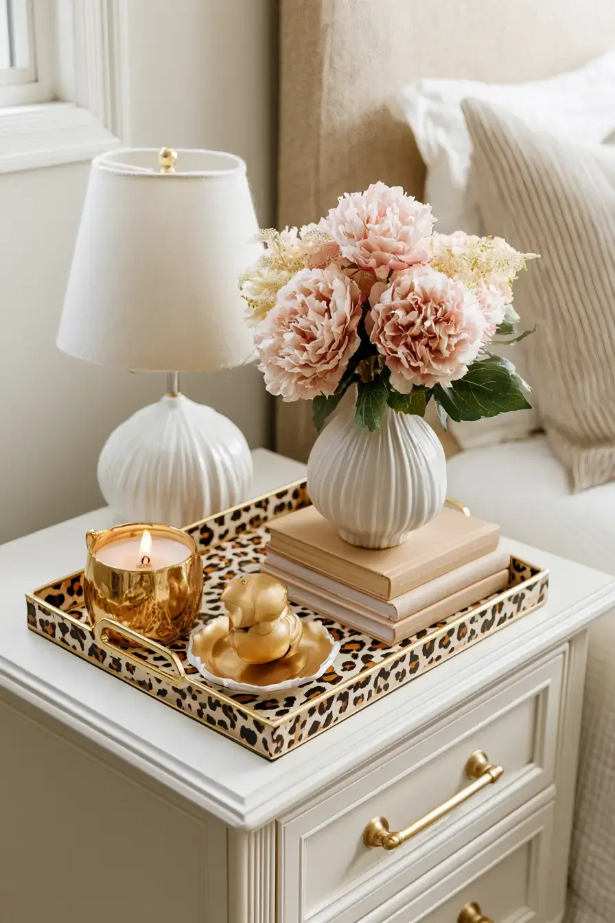 27 Leopard Print Bedroom Ideas For A Bold Stylish Space