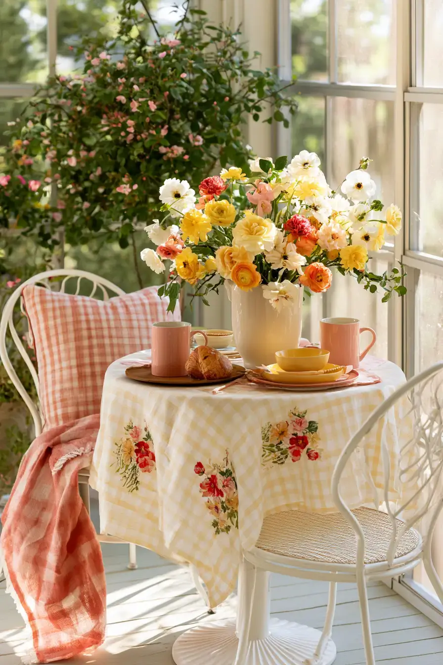 27 Cozy Screened In Porch Ideas For Breezy Outdoor Living