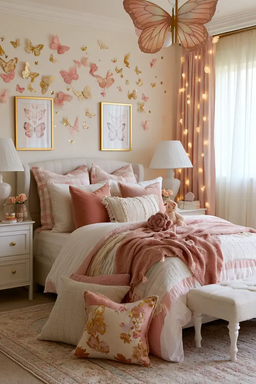 27 Cute Core Room Ideas For A Dreamy Cozy Space