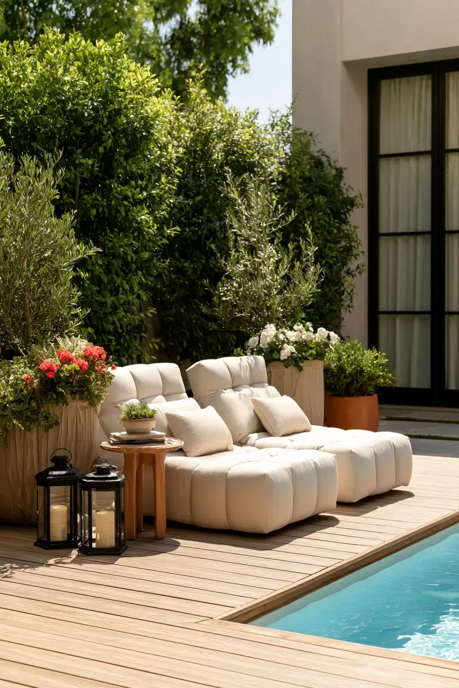 27 Cowboy Pool Ideas For A Refreshing Backyard Escape