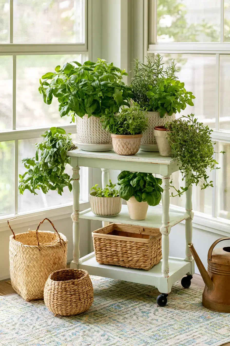 27 Cozy Screened In Porch Ideas For Breezy Outdoor Living