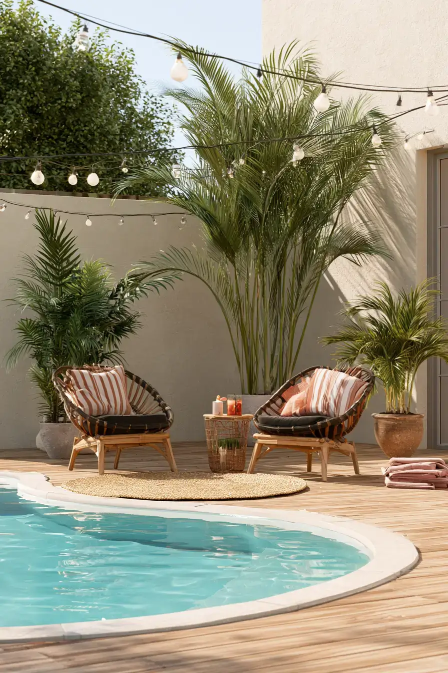 27 Cowboy Pool Ideas For A Refreshing Backyard Escape