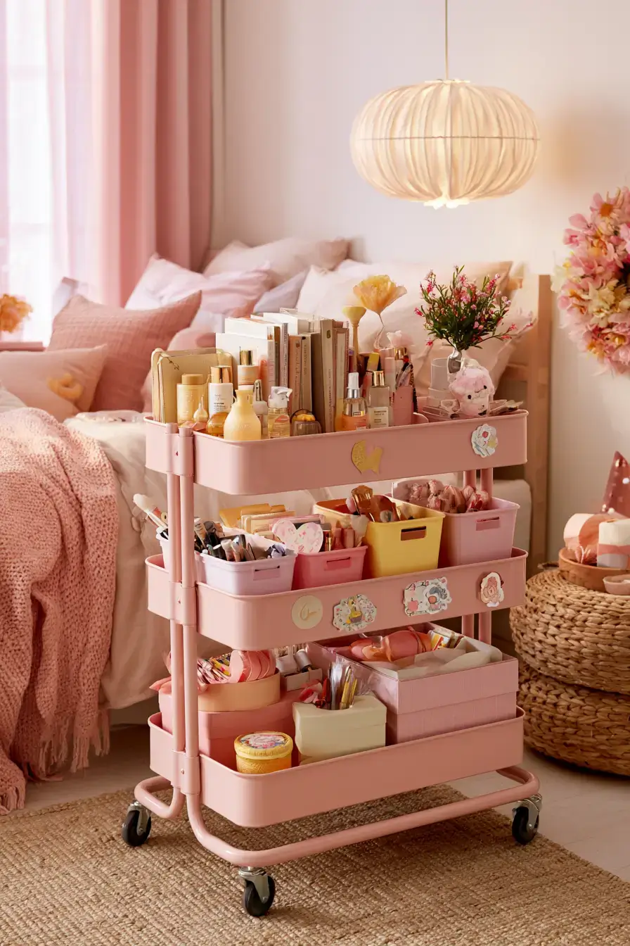 27 Cute Core Room Ideas For A Dreamy Cozy Space