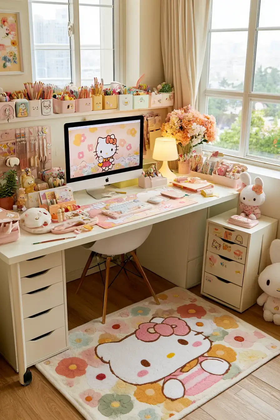 27 Cute Core Room Ideas For A Dreamy Cozy Space