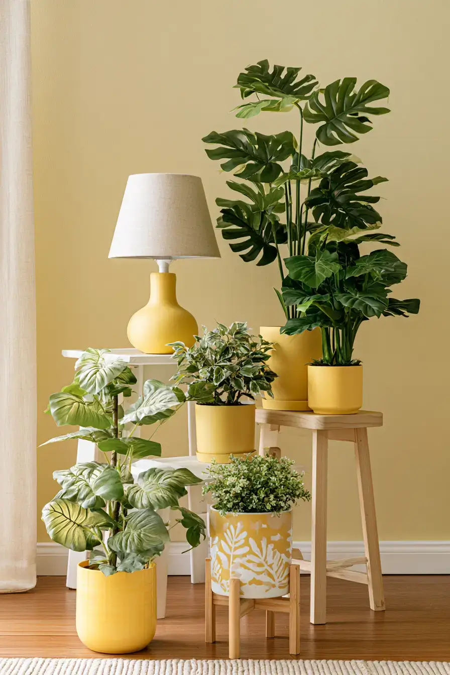 27 Aesthetic Yellow Dorm Room Ideas For A Warm Happy Space