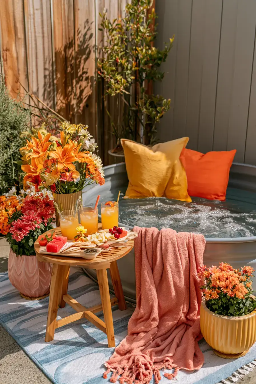 27 Cowboy Pool Ideas For A Refreshing Backyard Escape