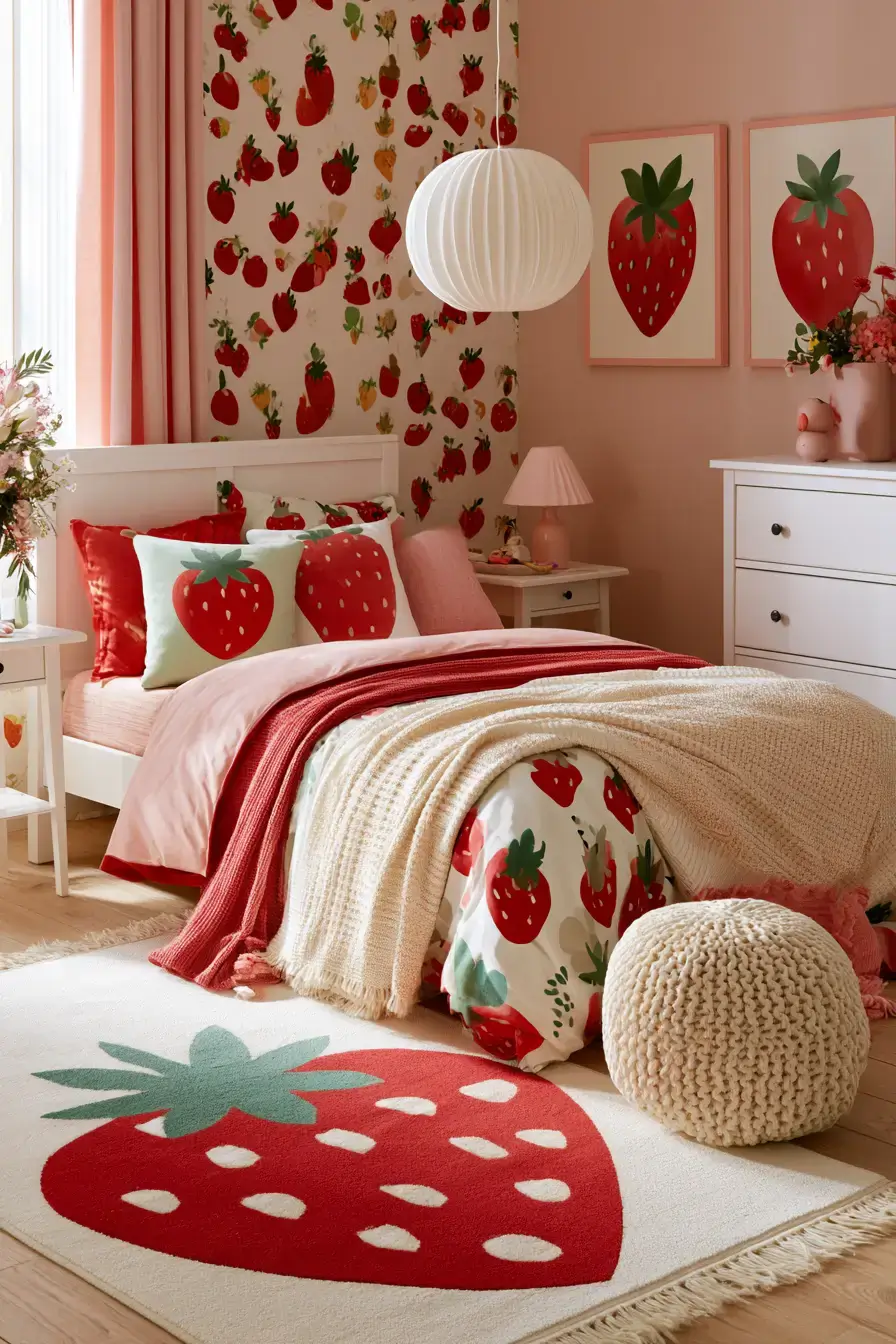 27 Cute Core Room Ideas For A Dreamy Cozy Space