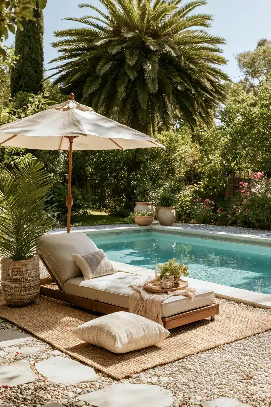 27 Cowboy Pool Ideas For A Refreshing Backyard Escape