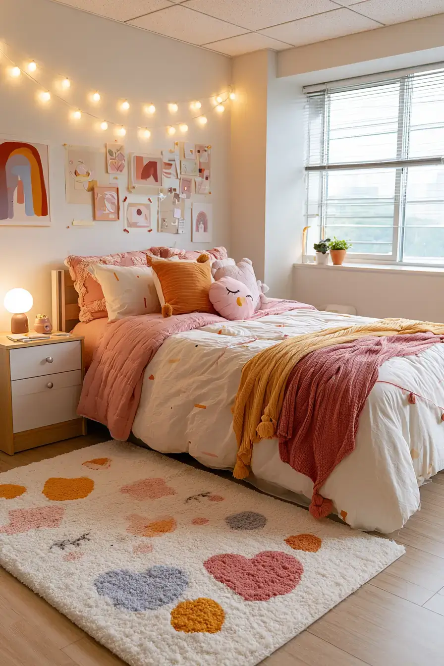 27 Cute Core Room Ideas For A Dreamy Cozy Space