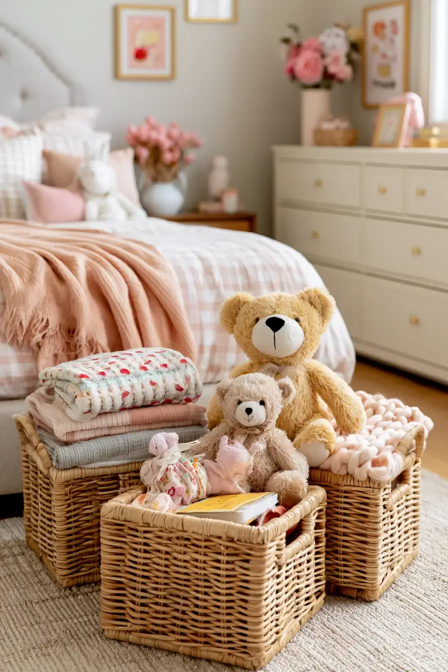 27 Cute Core Room Ideas For A Dreamy Cozy Space
