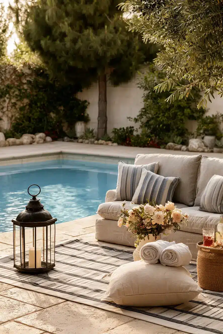 27 Cowboy Pool Ideas For A Refreshing Backyard Escape