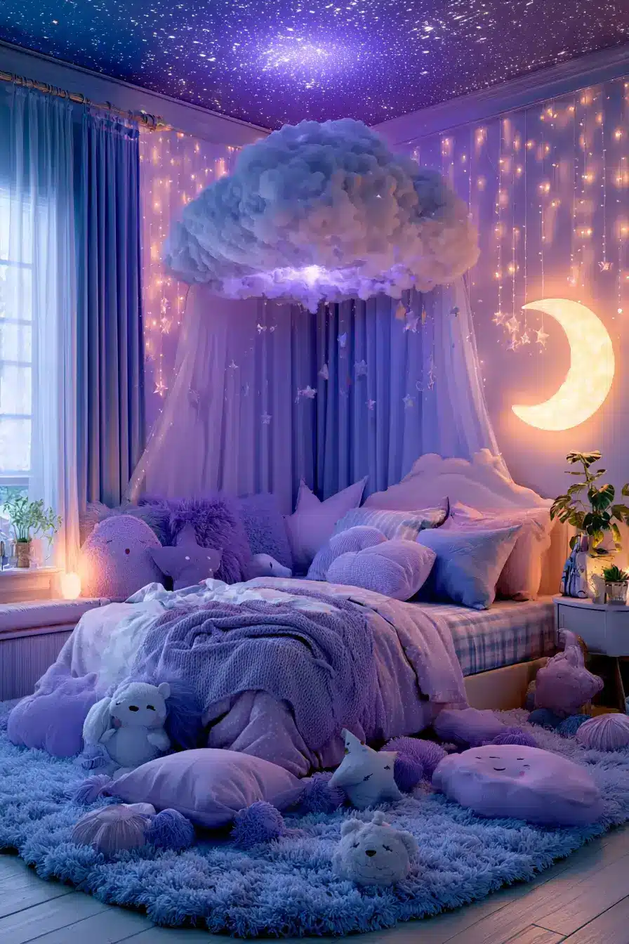 27 Cute Core Room Ideas For A Dreamy Cozy Space