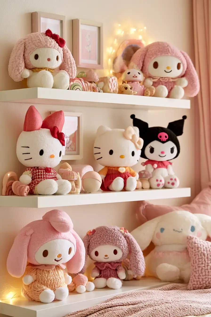 27 Cute Core Room Ideas For A Dreamy Cozy Space