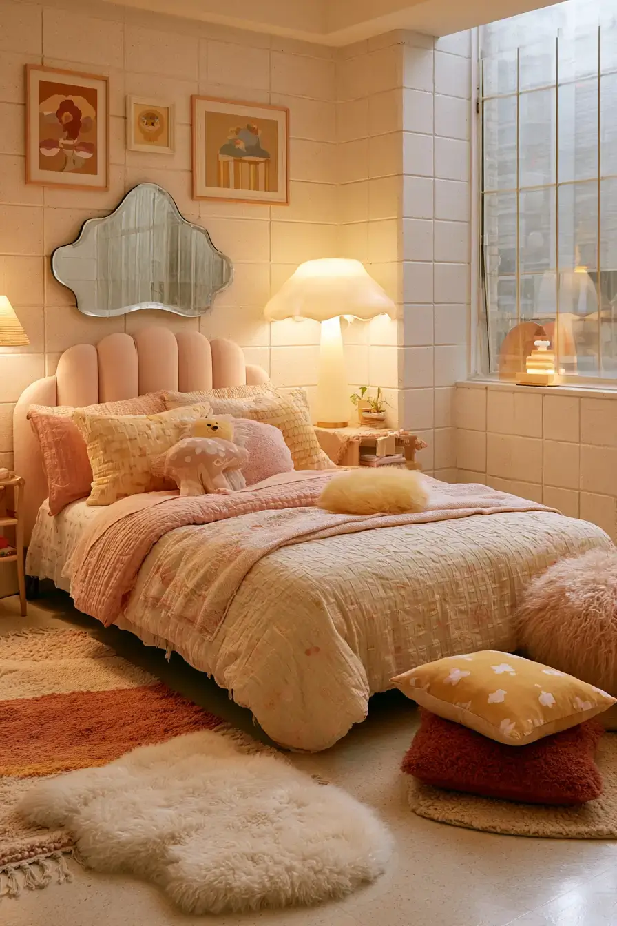 27 Cute Core Room Ideas For A Dreamy Cozy Space