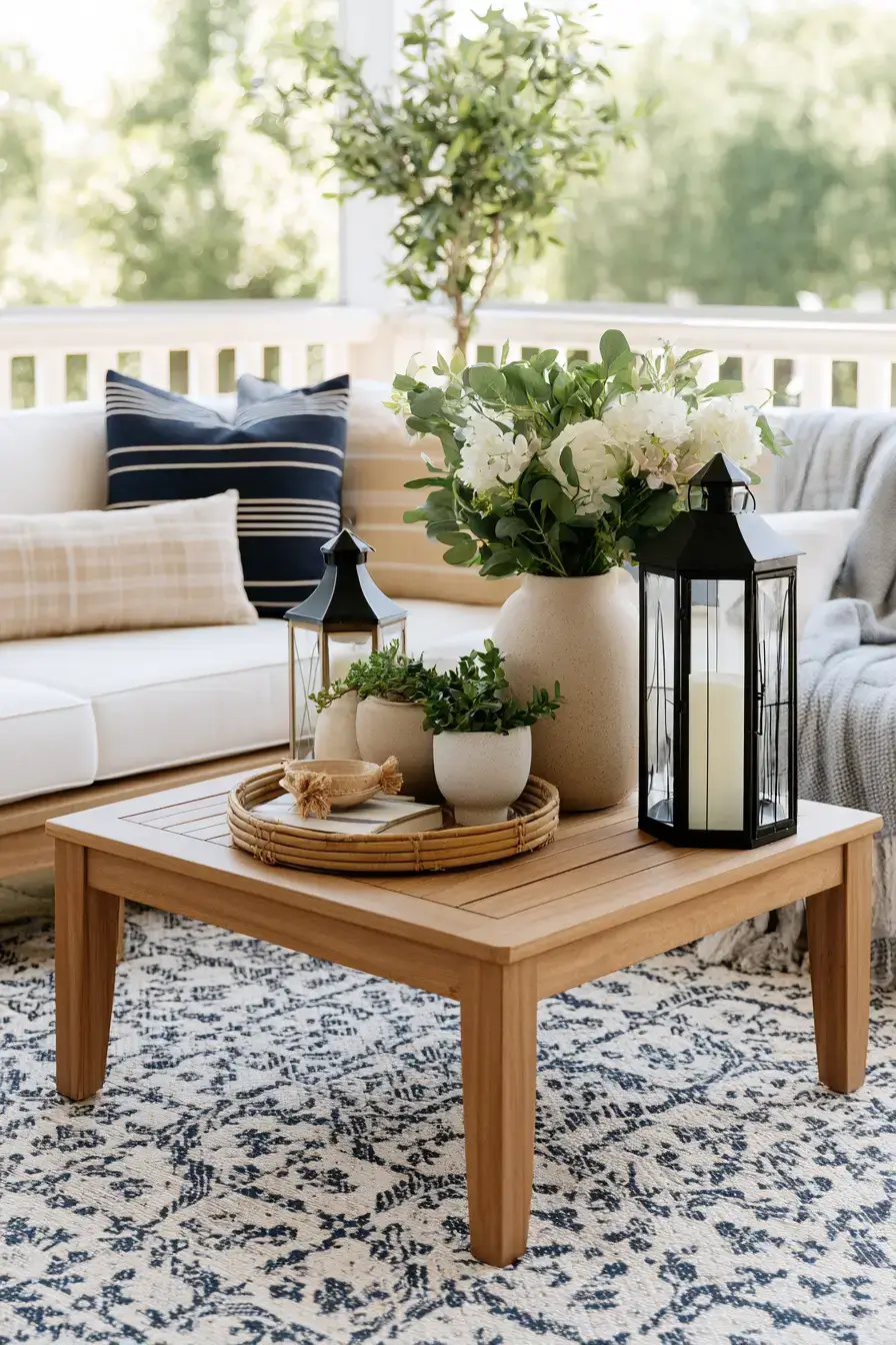 27 Cozy Screened In Porch Ideas For Breezy Outdoor Living