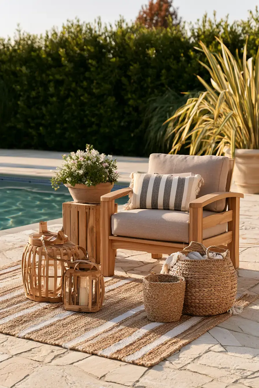 27 Cowboy Pool Ideas For A Refreshing Backyard Escape