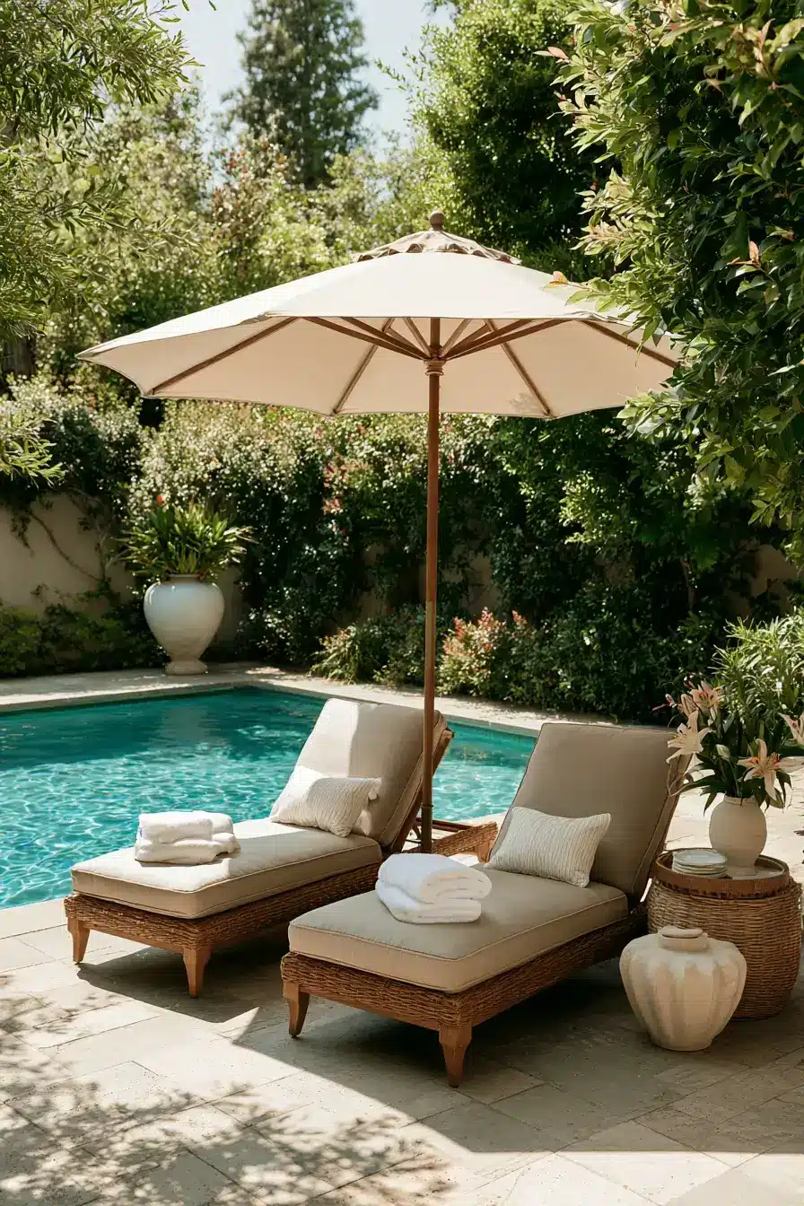 27 Cowboy Pool Ideas For A Refreshing Backyard Escape