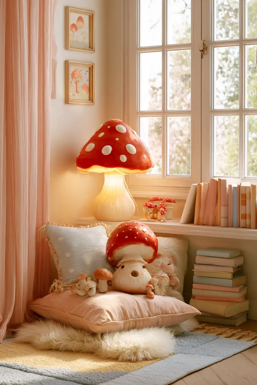 27 Cute Core Room Ideas For A Dreamy Cozy Space